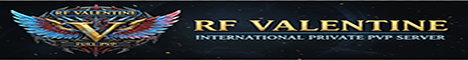 RF VALENTINE 2024