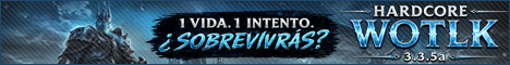 Hijos del Tiempo  WoW Private Server
