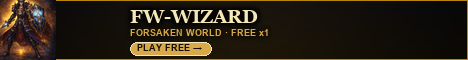 Forsaken World  Wizard
